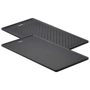 Rösle Grillplatte, Videro, 24x45cm (passend ab Modelljahr 2021) - grillstir.comRösle Grillplatte, Videro, 24x45cm (passend ab Modelljahr 2021)Röslegrillstir.com254404004293254405