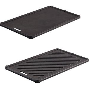 Rösle Grillplatte Videro G2 - P/E2 - P - grillstir.comRösle Grillplatte Videro G2 - P/E2 - PRöslegrillstir.com254544004293254542