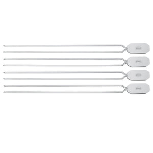 Rösle Grillspieße 4Stk. - grillstir.comRösle Grillspieße 4Stk.Röslegrillstir.com250694004293250698