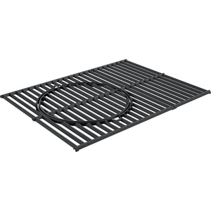 Rösle Gussrost Vario, für Videro G6 - grillstir.comRösle Gussrost Vario, für Videro G6Röslegrillstir.com25421