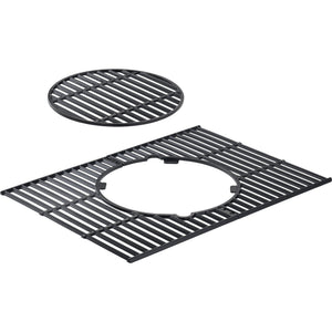 Rösle Gussrost, Videro G3 Vario+ - grillstir.comRösle Gussrost, Videro G3 Vario+Röslegrillstir.com254414004293254412