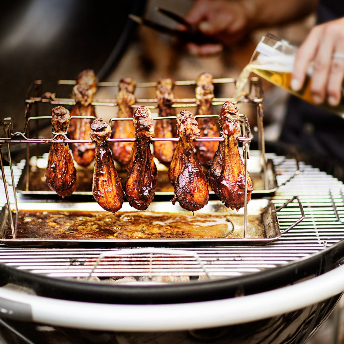 Rösle Hähnchenrack - grillstir.comRösle HähnchenrackRöslegrillstir.com251444004293251442