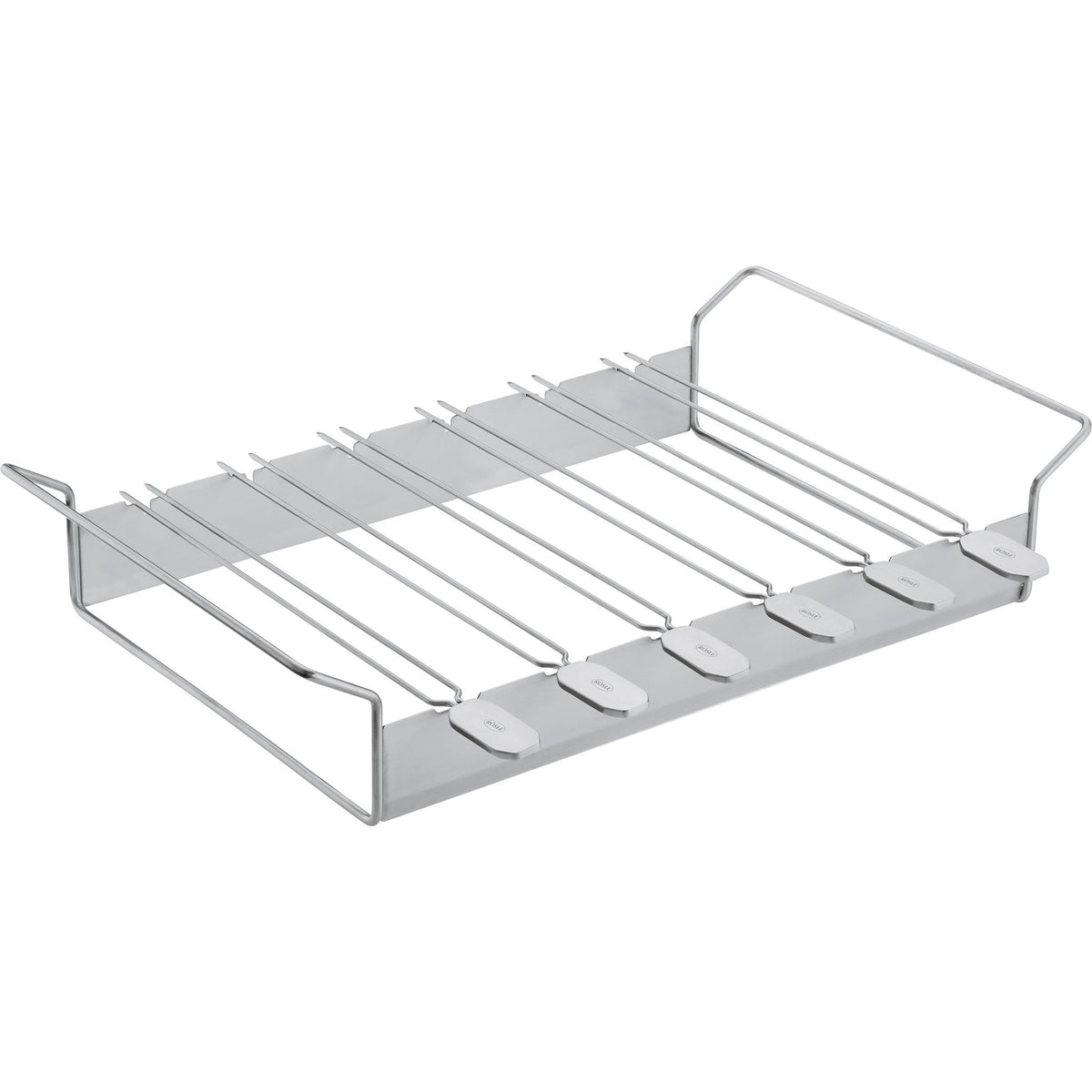 Rösle Halter mit Grillspießen 6tlg. - grillstir.comRösle Halter mit Grillspießen 6tlg.Röslegrillstir.com250724004293250728