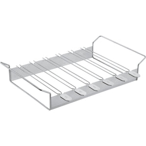 Rösle Halter mit Grillspießen 6tlg. - grillstir.comRösle Halter mit Grillspießen 6tlg.Röslegrillstir.com250724004293250728