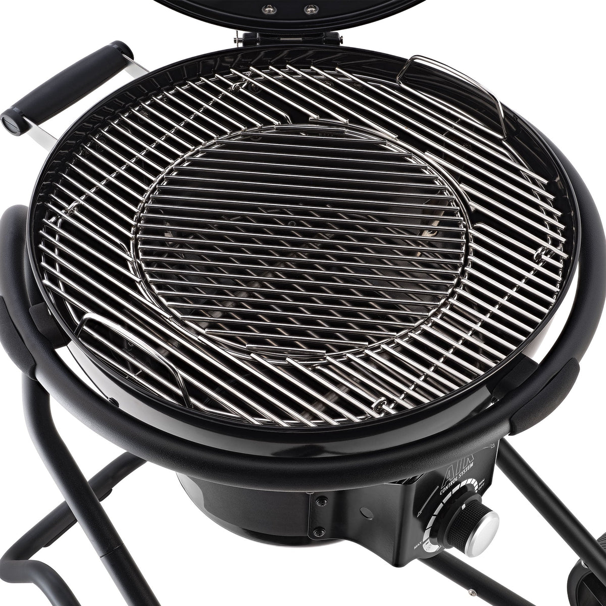 Rösle Holzkohle Kugelgrill No.1 F50 Air Pro Vario+ - grillstir.comRösle Holzkohle Kugelgrill No.1 F50 Air Pro Vario+Röslegrillstir.com255754004293255754