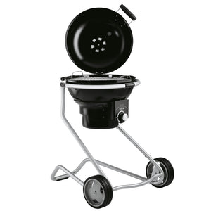 Rösle Holzkohle - Kugelgrill No.1 F50 AIR schwarz (Ø 50 cm) - grillstir.comRösle Holzkohle - Kugelgrill No.1 F50 AIR schwarz (Ø 50 cm)Röslegrillstir.com250014004293250018