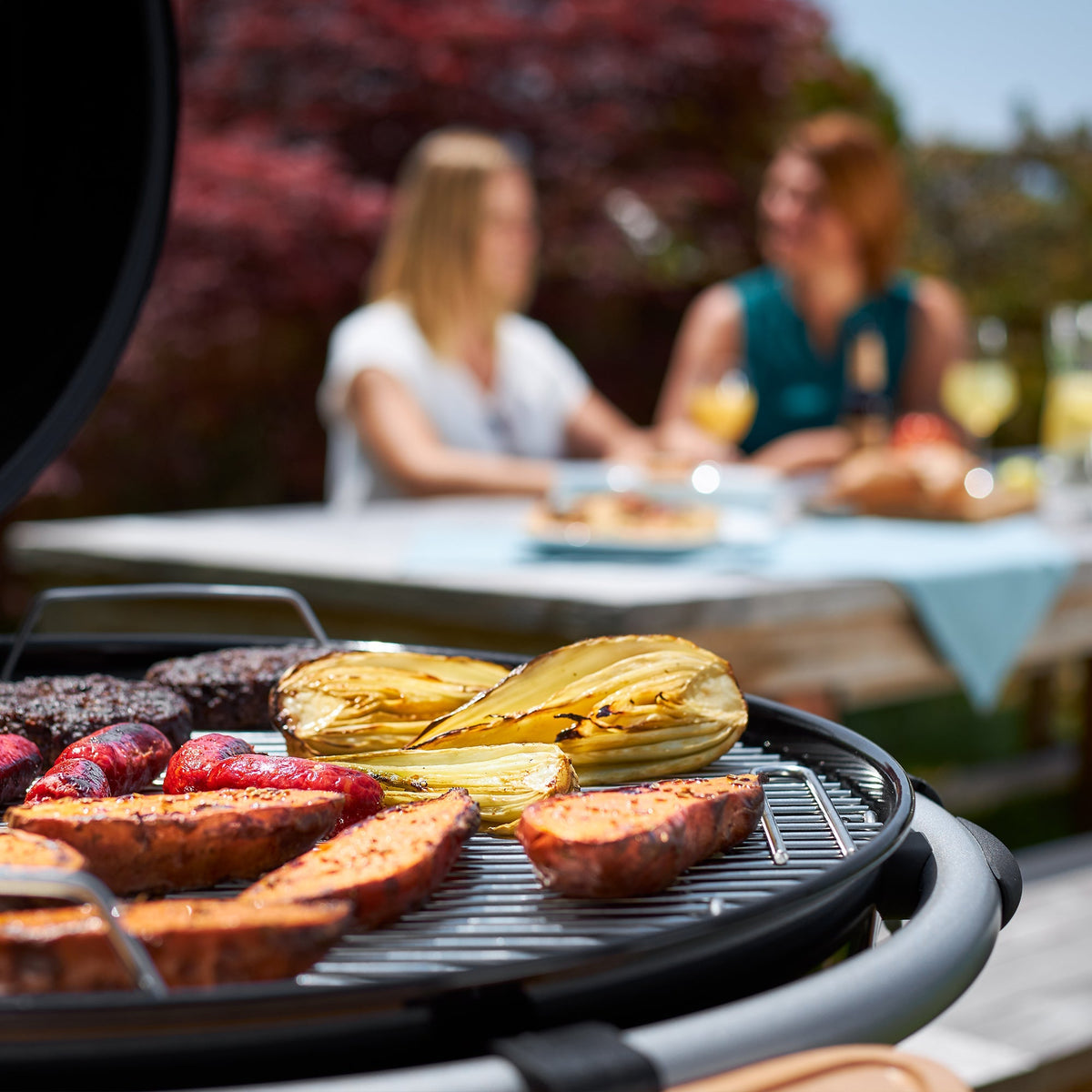 Rösle Holzkohle - Kugelgrill No.1 F50 AIR schwarz (Ø 50 cm) - grillstir.comRösle Holzkohle - Kugelgrill No.1 F50 AIR schwarz (Ø 50 cm)Röslegrillstir.com250014004293250018