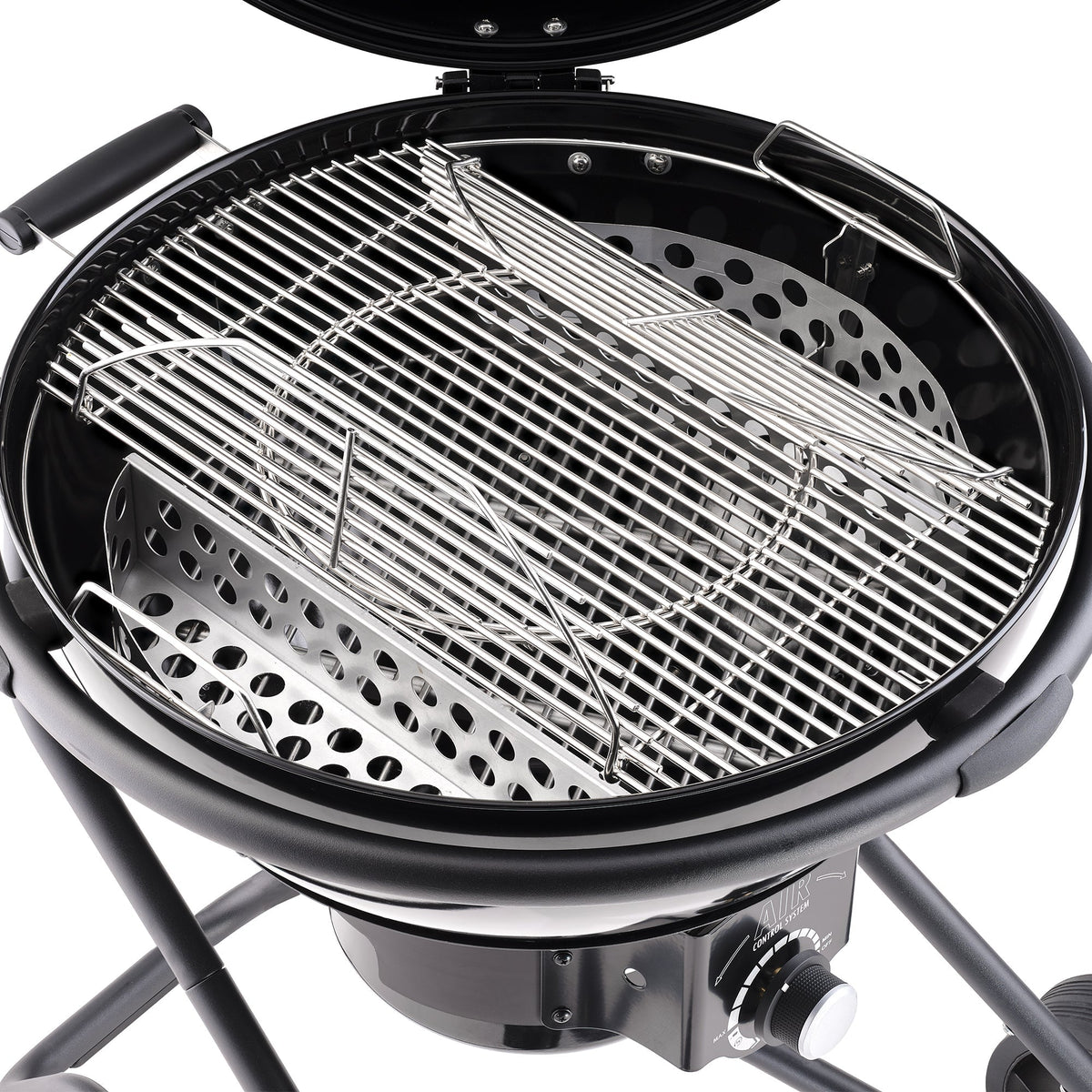 Rösle Holzkohle Kugelgrill No.1 F60 AIR PRO Vario+ - grillstir.comRösle Holzkohle Kugelgrill No.1 F60 AIR PRO Vario+Röslegrillstir.com255904004293255907