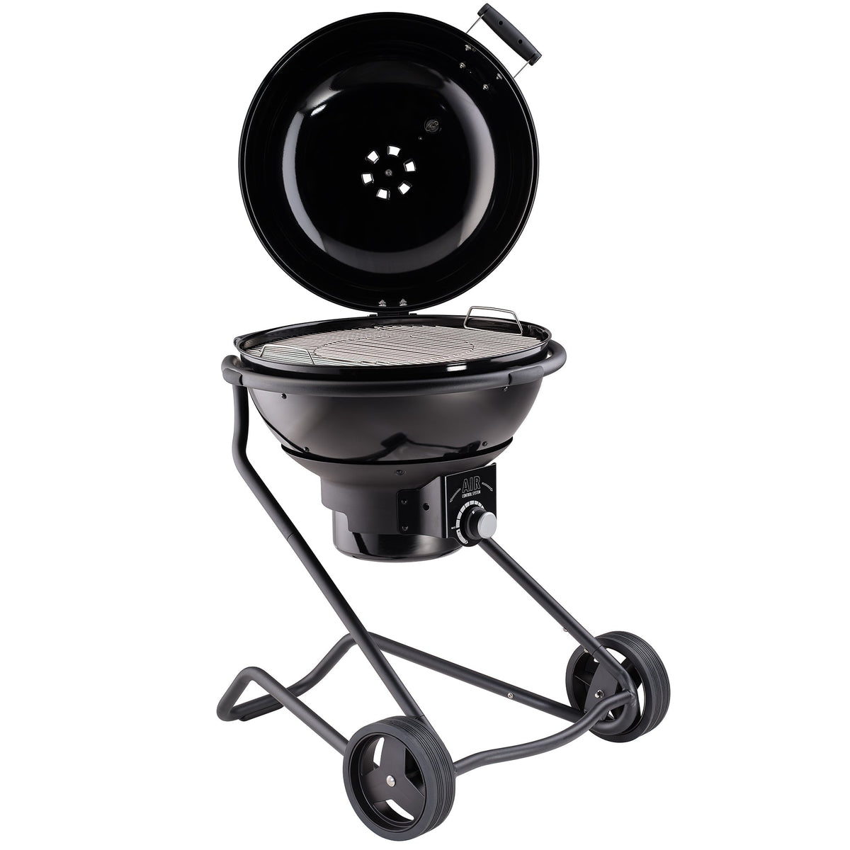 Rösle Holzkohle Kugelgrill No.1 F60 AIR PRO Vario+ - grillstir.comRösle Holzkohle Kugelgrill No.1 F60 AIR PRO Vario+Röslegrillstir.com255904004293255907