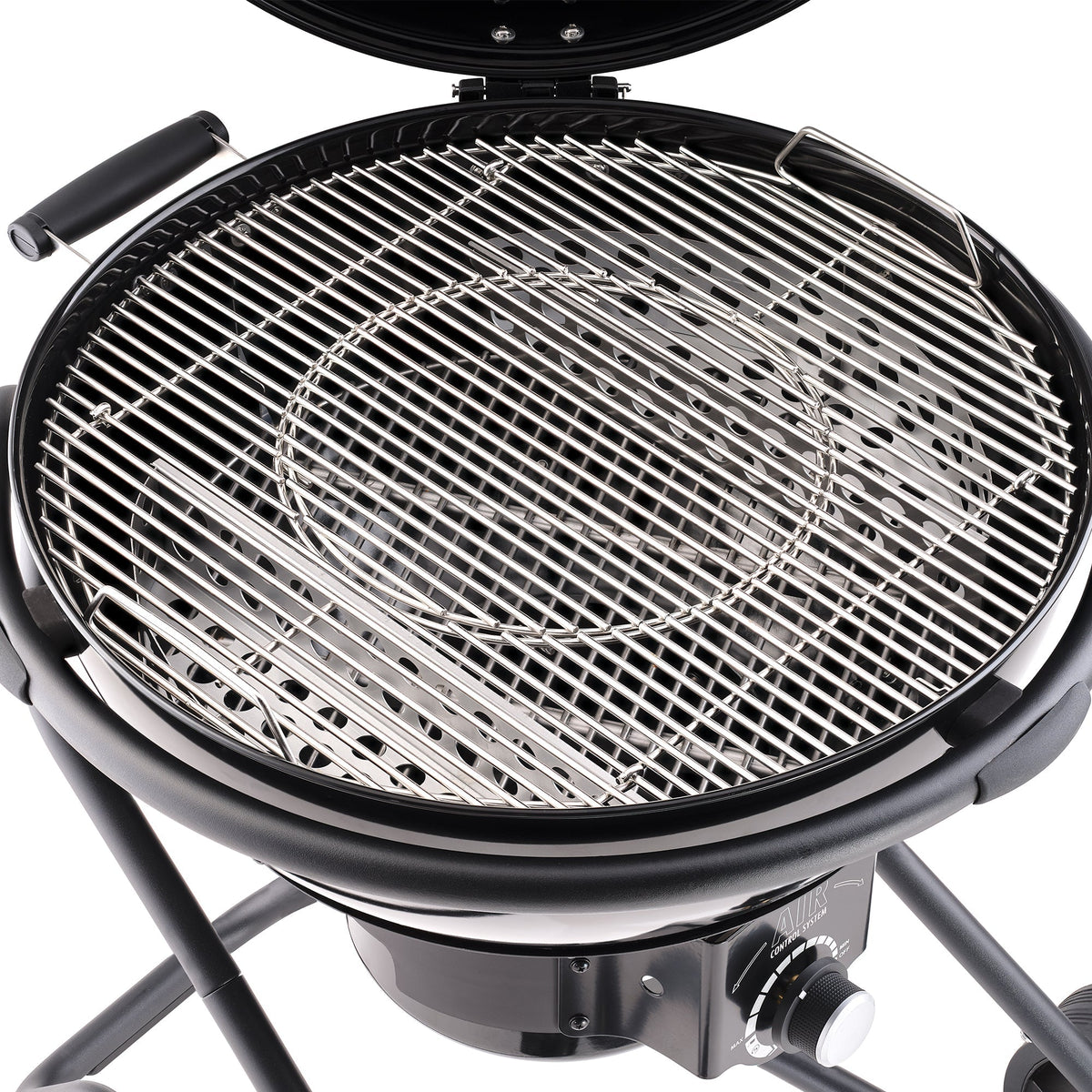 Rösle Holzkohle Kugelgrill No.1 F60 AIR PRO Vario+ - grillstir.comRösle Holzkohle Kugelgrill No.1 F60 AIR PRO Vario+Röslegrillstir.com255904004293255907