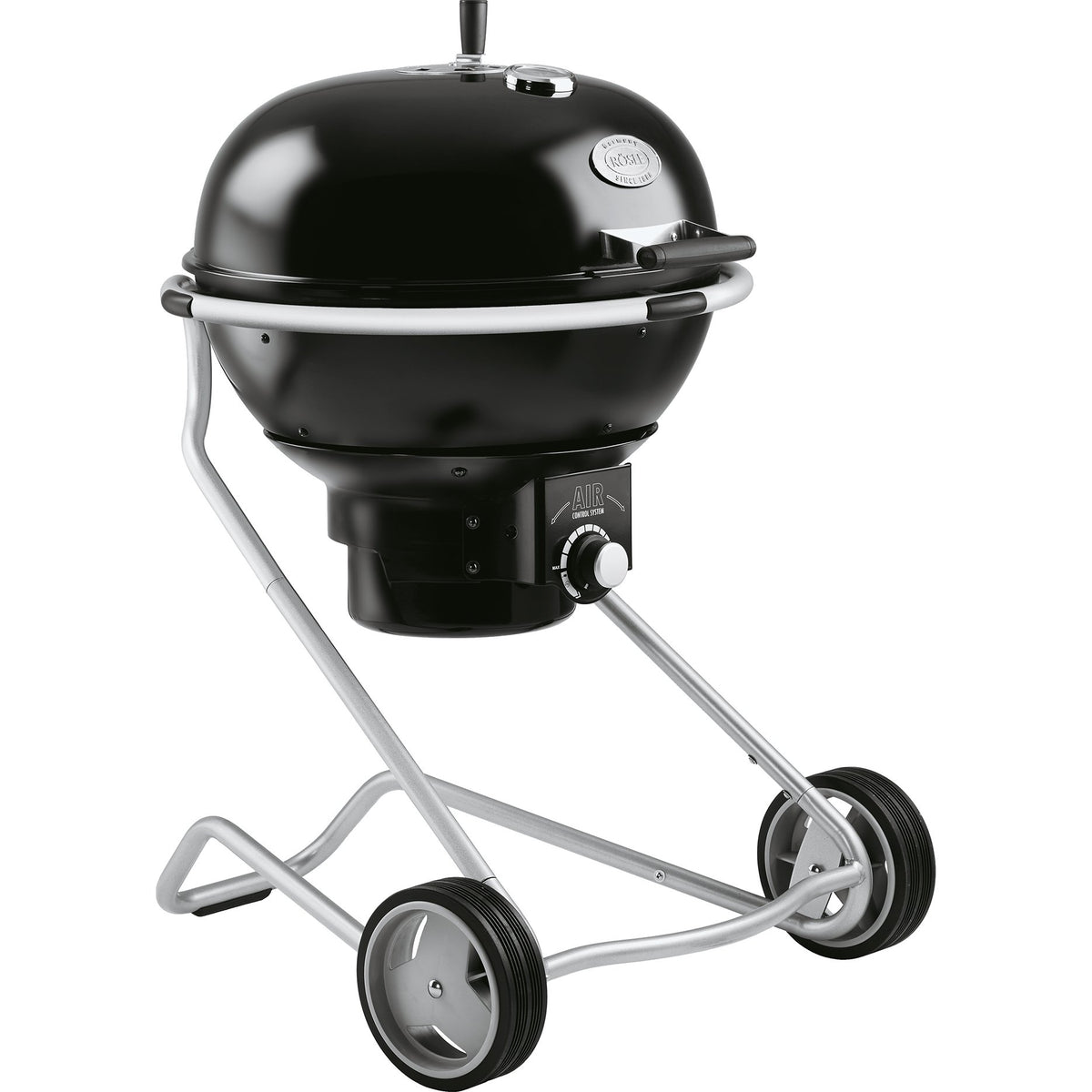 Rösle Holzkohle - Kugelgrill No.1 F60 AIR schwarz (Ø 60 cm) - grillstir.comRösle Holzkohle - Kugelgrill No.1 F60 AIR schwarz (Ø 60 cm)Röslegrillstir.com250064004293250063
