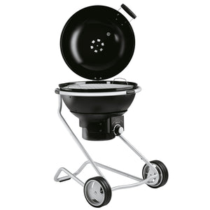 Rösle Holzkohle - Kugelgrill No.1 F60 AIR schwarz (Ø 60 cm) - grillstir.comRösle Holzkohle - Kugelgrill No.1 F60 AIR schwarz (Ø 60 cm)Röslegrillstir.com250064004293250063