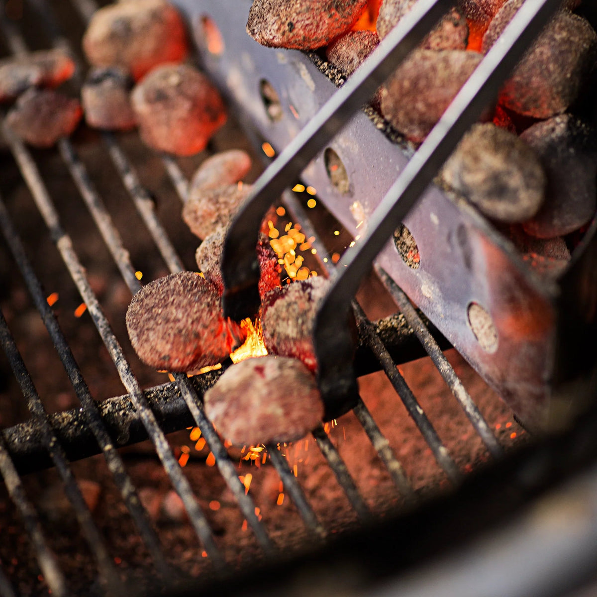 Rösle Kohlezange, 50cm - grillstir.comRösle Kohlezange, 50cmRöslegrillstir.com250364004293250360