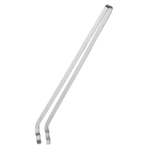 Rösle Kohlezange, 50cm - grillstir.comRösle Kohlezange, 50cmRöslegrillstir.com250364004293250360