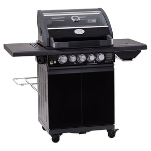 Rösle Magnum Pro G3 schwarz 50mbar - grillstir.comRösle Magnum Pro G3 schwarz 50mbarRöslegrillstir.com255644004293255648