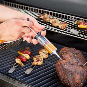 Rösle Marinierspritze - grillstir.comRösle MarinierspritzeRöslegrillstir.com250584004293250582