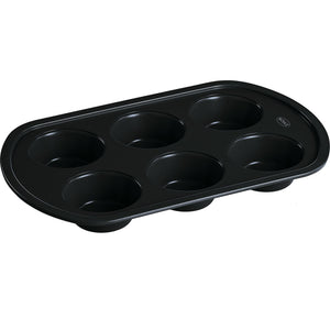 Rösle Muffinform - grillstir.comRösle MuffinformRöslegrillstir.com251124004293251121