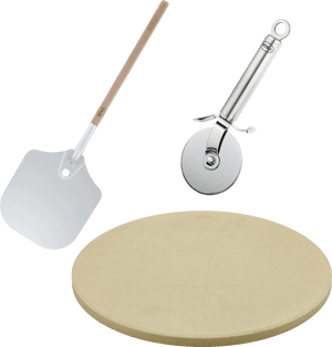 Rösle Pizza - Set 3tlg. - grillstir.comRösle Pizza - Set 3tlg.Röslegrillstir.com254274004293254276