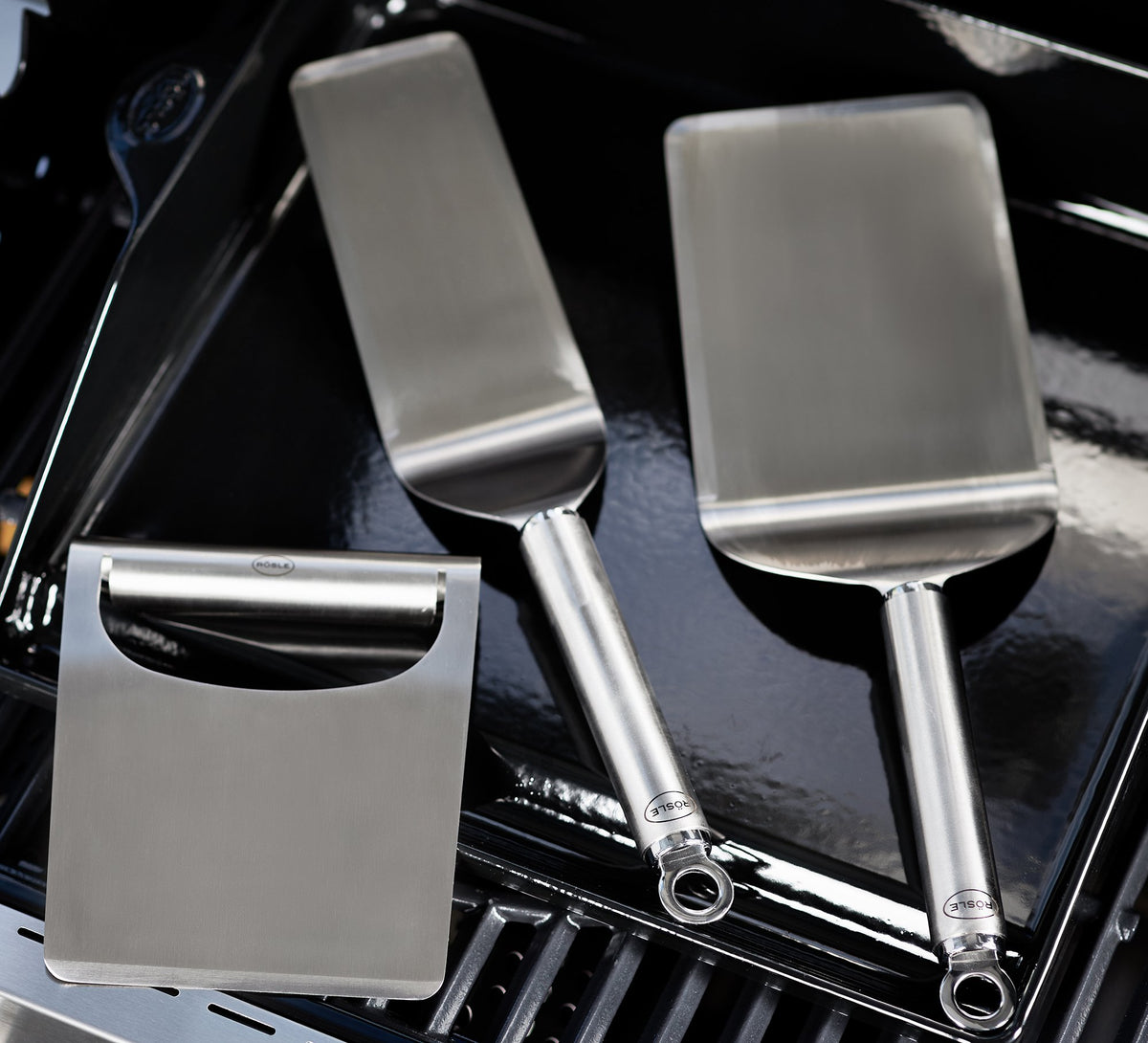 Rösle Plancha - Spachtel, breit - grillstir.comRösle Plancha - Spachtel, breitRöslegrillstir.com254314004293254313