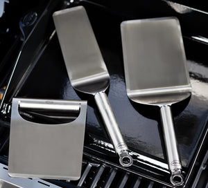 Rösle Plancha - Spachtel, breit - grillstir.comRösle Plancha - Spachtel, breitRöslegrillstir.com254314004293254313