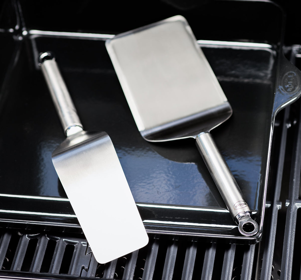 Rösle Plancha - Spachtel, breit - grillstir.comRösle Plancha - Spachtel, breitRöslegrillstir.com254314004293254313