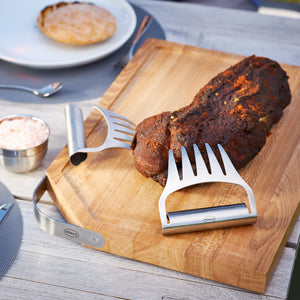 Rösle Pulled - Pork - Gabeln, Edelstahl - grillstir.comRösle Pulled - Pork - Gabeln, EdelstahlRöslegrillstir.com252374004293252371