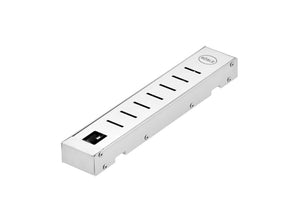 Rösle Räucherbox Blazeflame - grillstir.comRösle Räucherbox BlazeflameGrillzubehörRöslegrillstir.com