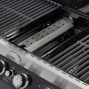 Rösle Räucherbox, Edelstahl Videro - grillstir.comRösle Räucherbox, Edelstahl VideroRöslegrillstir.com252384004293252388