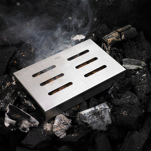 Rösle Räucherbox - grillstir.comRösle RäucherboxRöslegrillstir.com250764004293250766