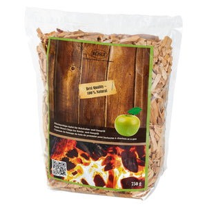 Rösle Räucherchips, Apfel 750g - grillstir.comRösle Räucherchips, Apfel 750gRöslegrillstir.com251064004293251060