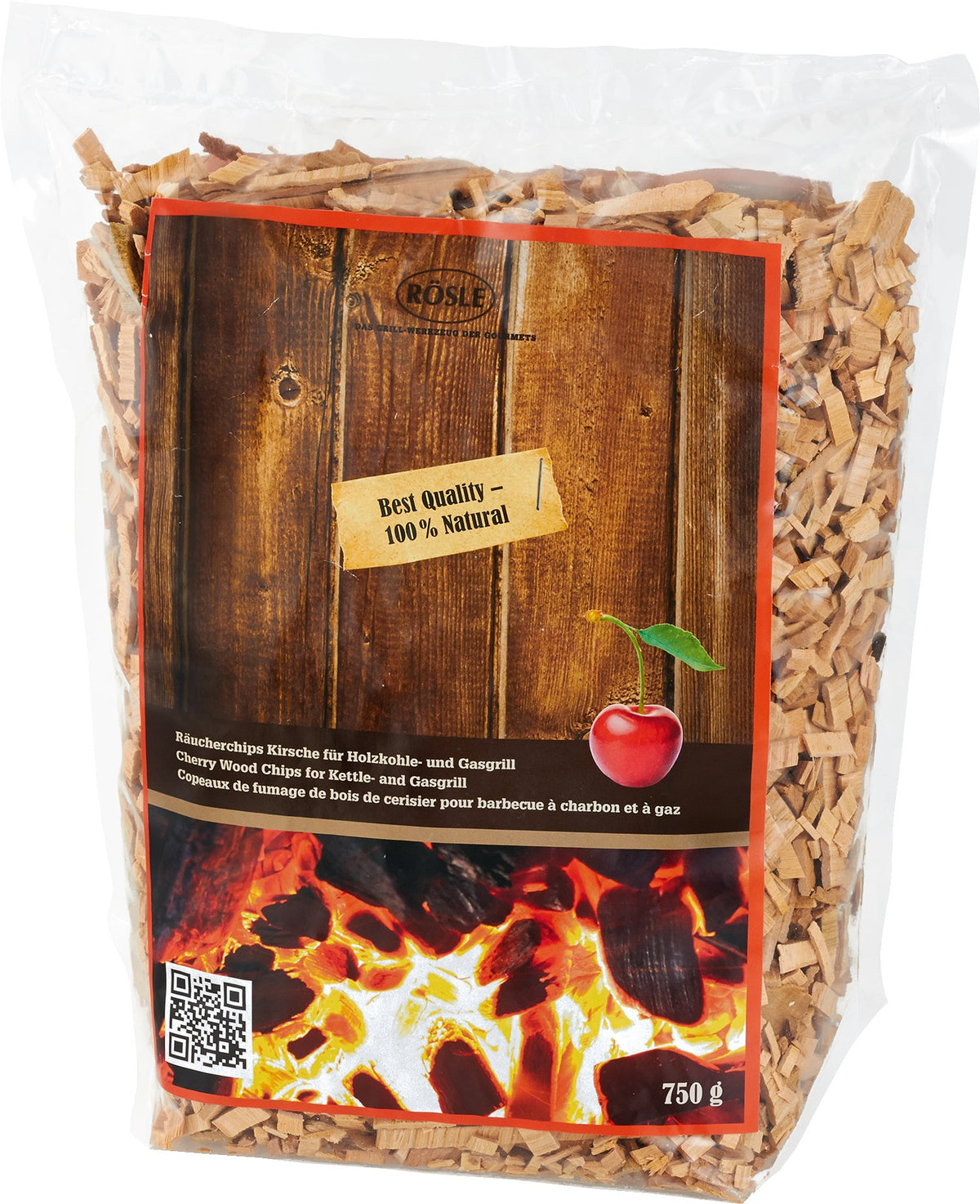 Rösle Räucherchips, Kirsche 750g - grillstir.comRösle Räucherchips, Kirsche 750gRöslegrillstir.com251054004293251053