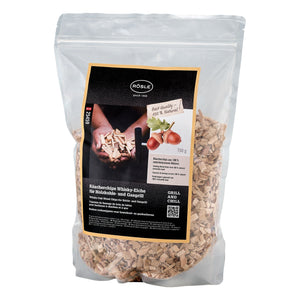 Rösle Räucherchips, Whiskey - Eiche 750g - grillstir.comRösle Räucherchips, Whiskey - Eiche 750gRöslegrillstir.com254594068047601686