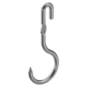 Rösle Räucherhaken für Smoker, 6Stk. - grillstir.comRösle Räucherhaken für Smoker, 6Stk.Röslegrillstir.com259284004293259288