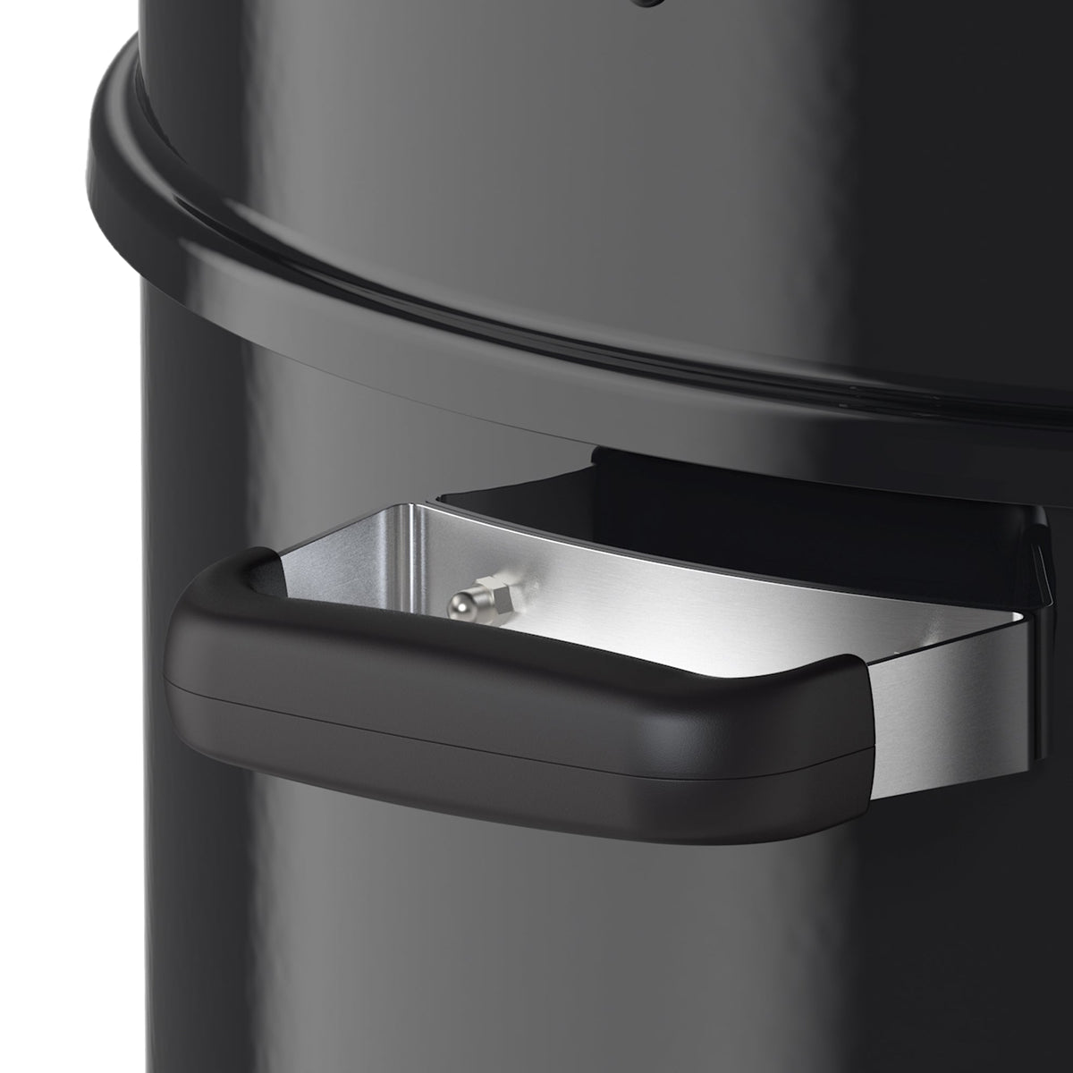 Rösle Smoker No.1 F50 - S schwarz (Ø 50 cm) - grillstir.comRösle Smoker No.1 F50 - S schwarz (Ø 50 cm)Röslegrillstir.com250094004293250094