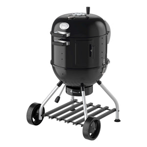 Rösle Smoker No.1 F50 - S schwarz (Ø 50 cm) - grillstir.comRösle Smoker No.1 F50 - S schwarz (Ø 50 cm)Röslegrillstir.com250094004293250094