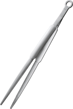 Rösle Spitzzange - grillstir.comRösle SpitzzangeRöslegrillstir.com250644004293250643