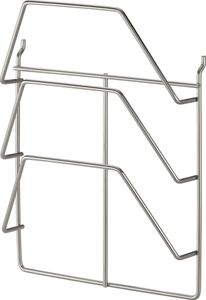 Rösle Vario - Halter, für Videro Grilleinsätze - grillstir.comRösle Vario - Halter, für Videro GrilleinsätzeRöslegrillstir.com