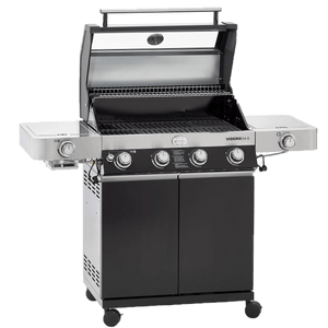 Rösle Videro G4 - S Vario+ 50mbar Schwarz | NEUSTES Modell - grillstir.comRösle Videro G4 - S Vario+ 50mbar Schwarz | NEUSTES ModellRöslegrillstir.com255244004293255242