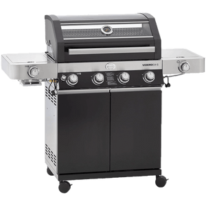 Rösle Videro G4 - S Vario+ 50mbar Schwarz | NEUSTES Modell - grillstir.comRösle Videro G4 - S Vario+ 50mbar Schwarz | NEUSTES ModellRöslegrillstir.com255244004293255242