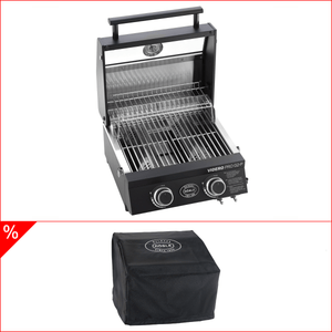 Rösle Videro Pro G2 - P 50mbar inklusive Abdeckhaube - grillstir.comRösle Videro Pro G2 - P 50mbar inklusive AbdeckhaubeGrillbundlegrillstir.comgrillstir.com