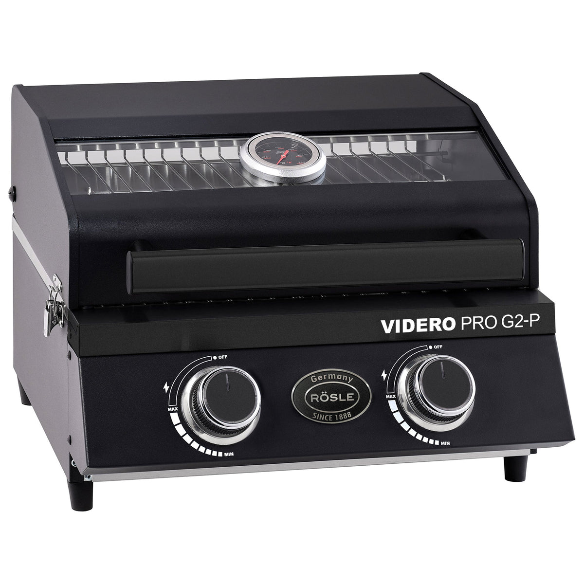 Rösle Videro Pro G2 - P 50mbar - grillstir.comRösle Videro Pro G2 - P 50mbarRöslegrillstir.com255744004293255747