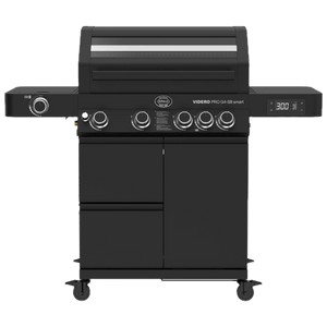Rösle Videro Pro G4 - SB smart Vario+ 50mbar - grillstir.comRösle Videro Pro G4 - SB smart Vario+ 50mbarRöslegrillstir.com256024004293256027
