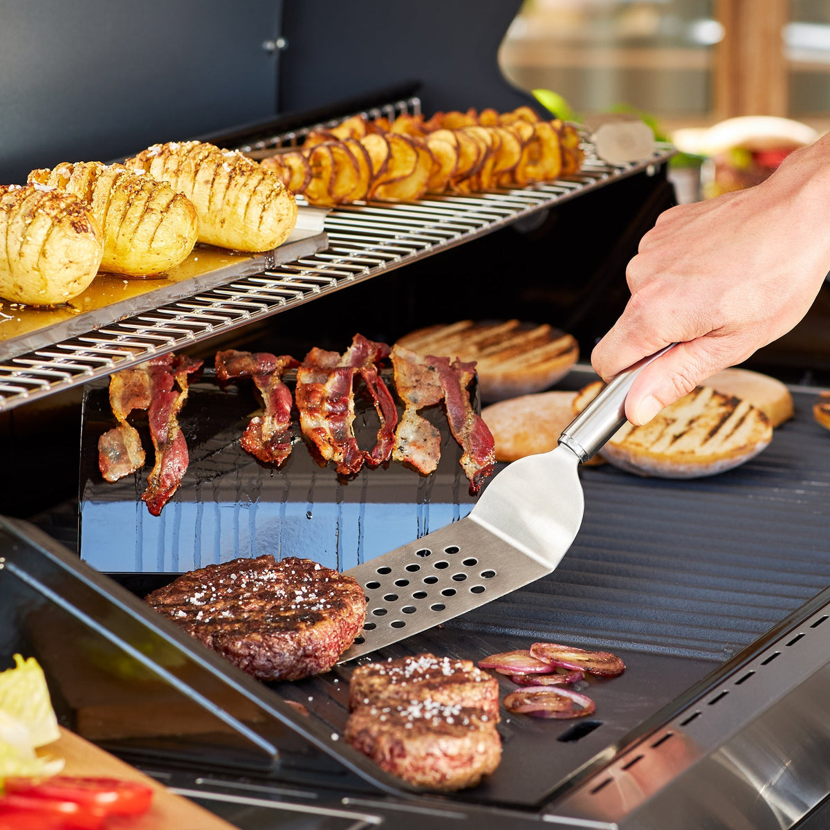 Rösle Wender - grillstir.comRösle WenderRöslegrillstir.com251204004293251206