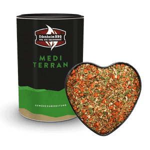 Royal Spice Mediterran, Gewürzzubereitung Udenheim BBQ, 70g Dose - grillstir.comRoyal Spice Mediterran, Gewürzzubereitung Udenheim BBQ, 70g DoseGewürzeRoyal Spicegrillstir.com
