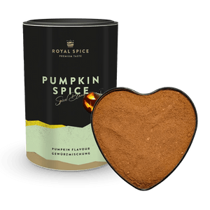 Royal Spice Pumpkin Spice Gewürzmischung, 80g Dose - grillstir.comRoyal Spice Pumpkin Spice Gewürzmischung, 80g DoseGewürzeRoyal Spicegrillstir.com