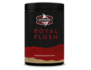 Royal Spice Royal Flush Rub Udenheim BBQ - grillstir.comRoyal Spice Royal Flush Rub Udenheim BBQGewürzeRoyal Spicegrillstir.com
