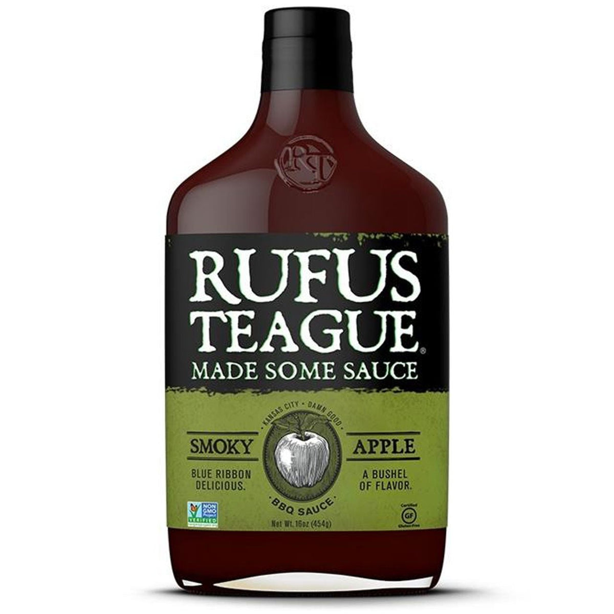 Rufus Teague Smoky Apple, 454g - grillstir.comRufus Teague Smoky Apple, 454gRufusgrillstir.com