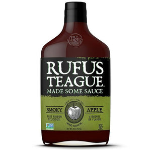 Rufus Teague Smoky Apple, 454g - grillstir.comRufus Teague Smoky Apple, 454gRufusgrillstir.com