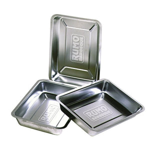 RUMO Edelstahl Tropf - und Marinadenschale - grillstir.comRUMO Edelstahl Tropf - und MarinadenschaleRumogrillstir.com