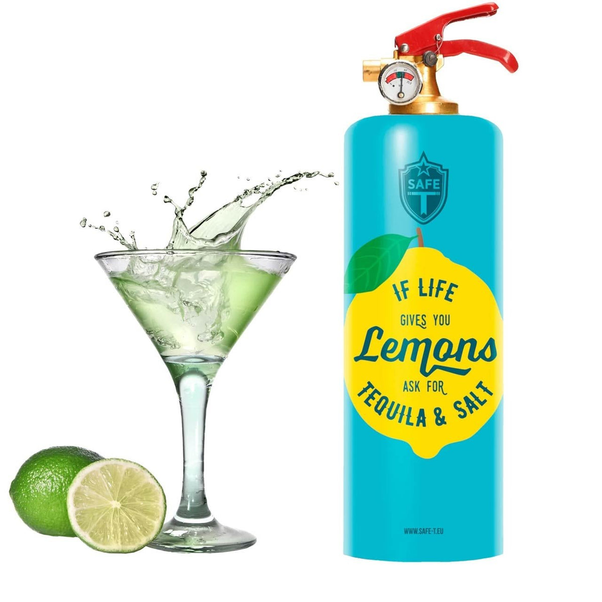 Safe - T Feuerlöscher Tequila - grillstir.comSafe - T Feuerlöscher TequilaSafe - Tgrillstir.com